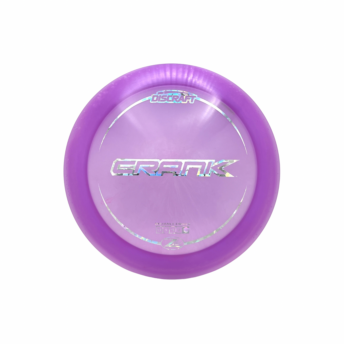 Z-Lite Crank