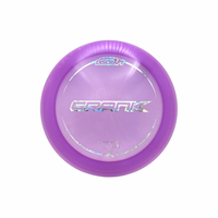 Z-Lite Crank