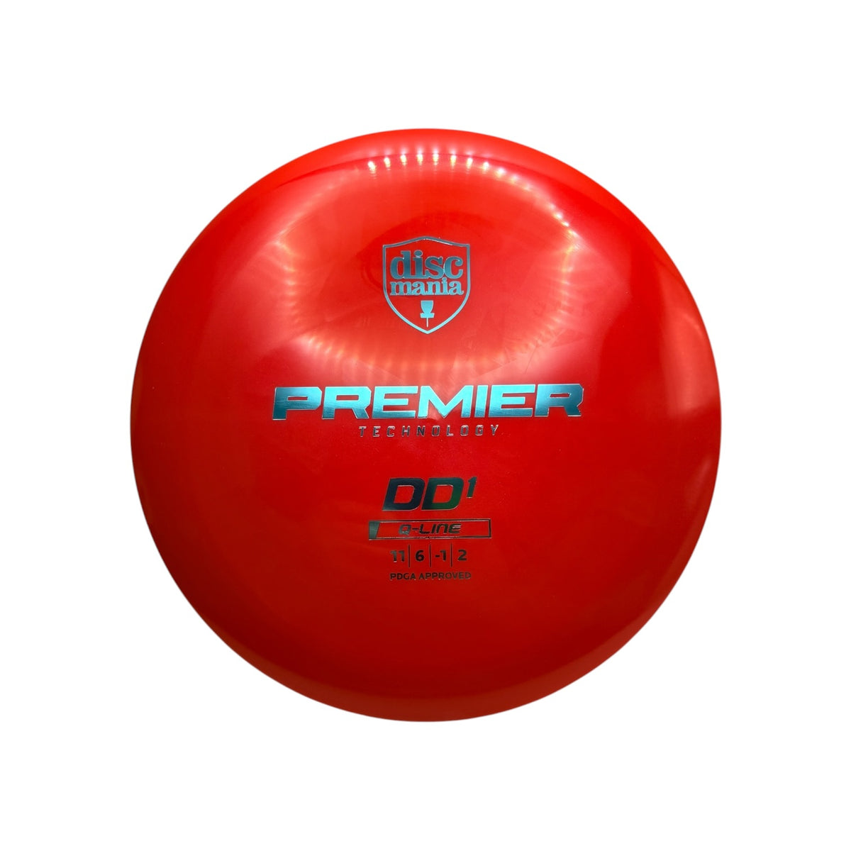 Q-Line DD1