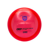 DD3 - C Line