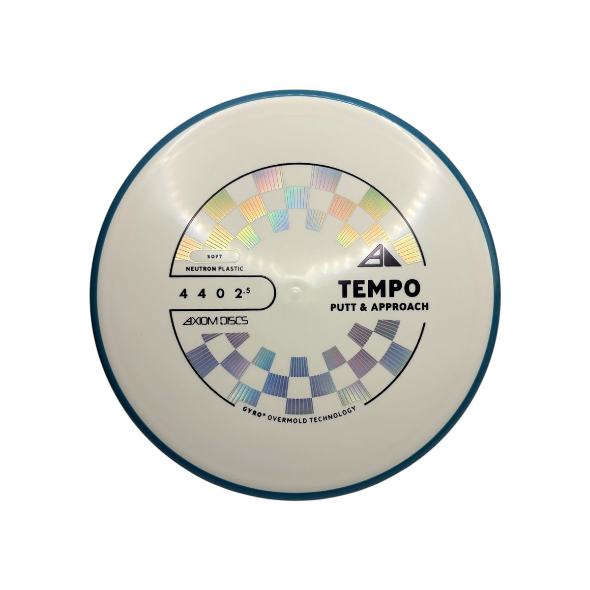 Tempo - Neutron Soft -PLC