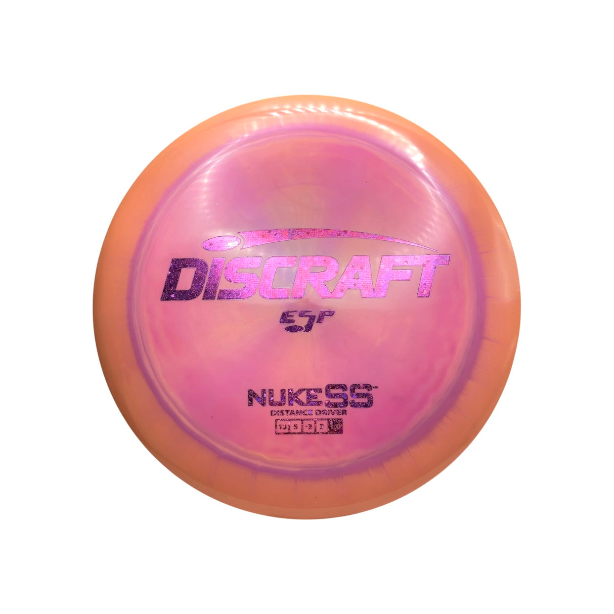 Nuke SS - ESP