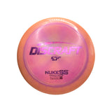 Nuke SS - ESP
