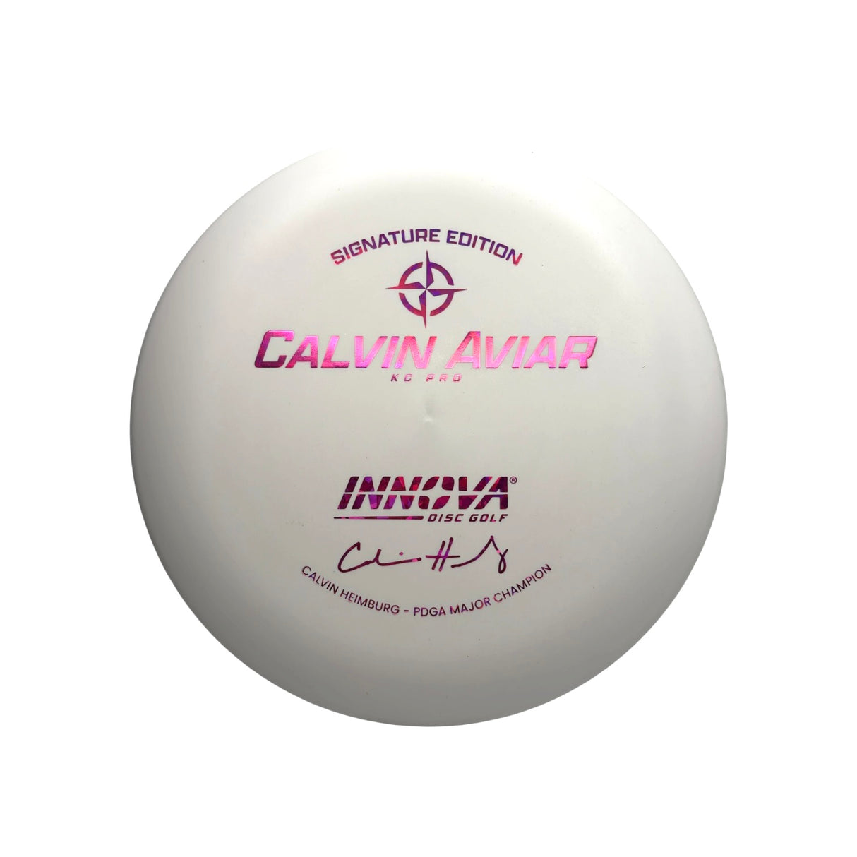 Aviar - KC Pro Calvin