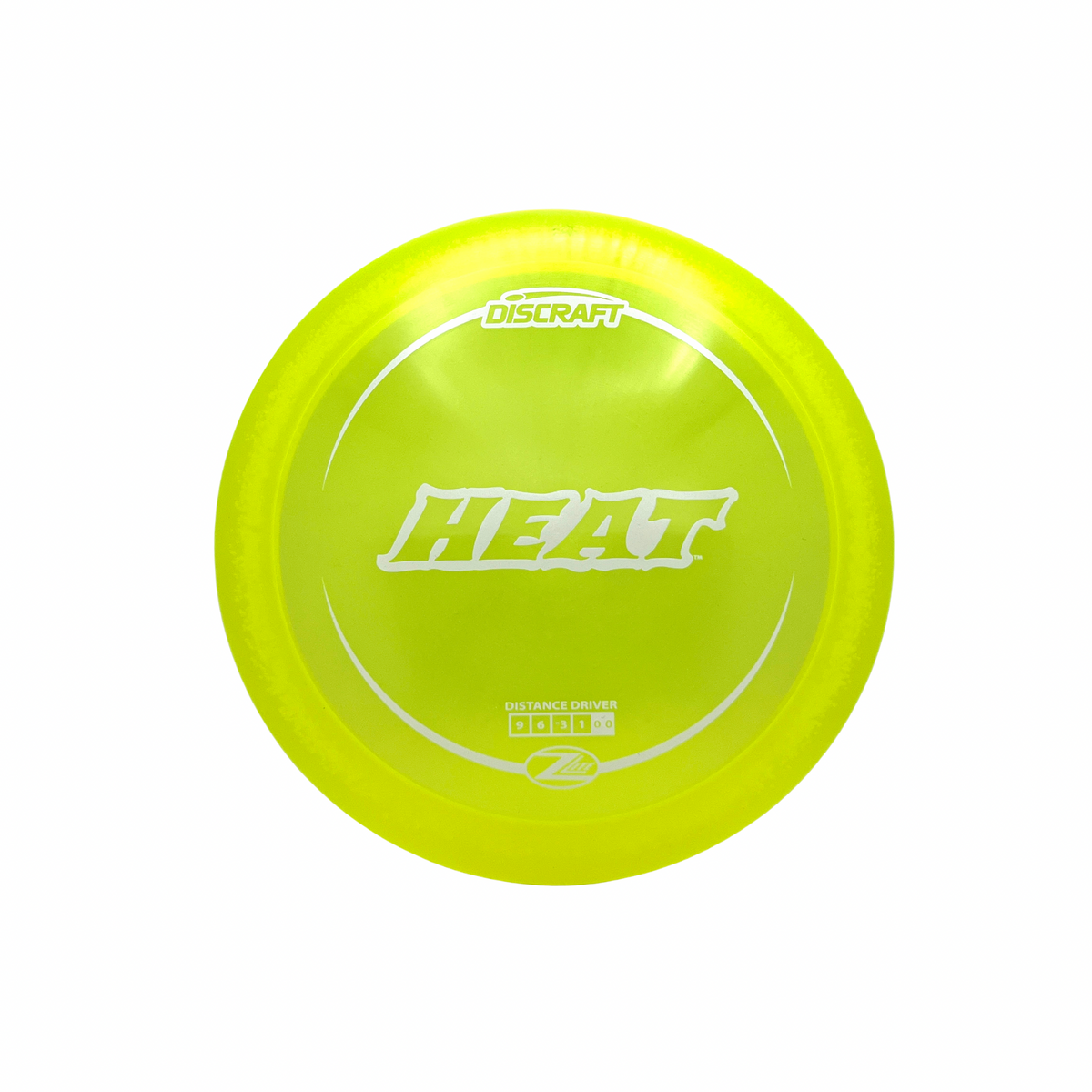 Heat - Z Lite