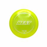 Heat - Z Lite