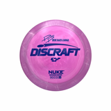 Nuke - ESP