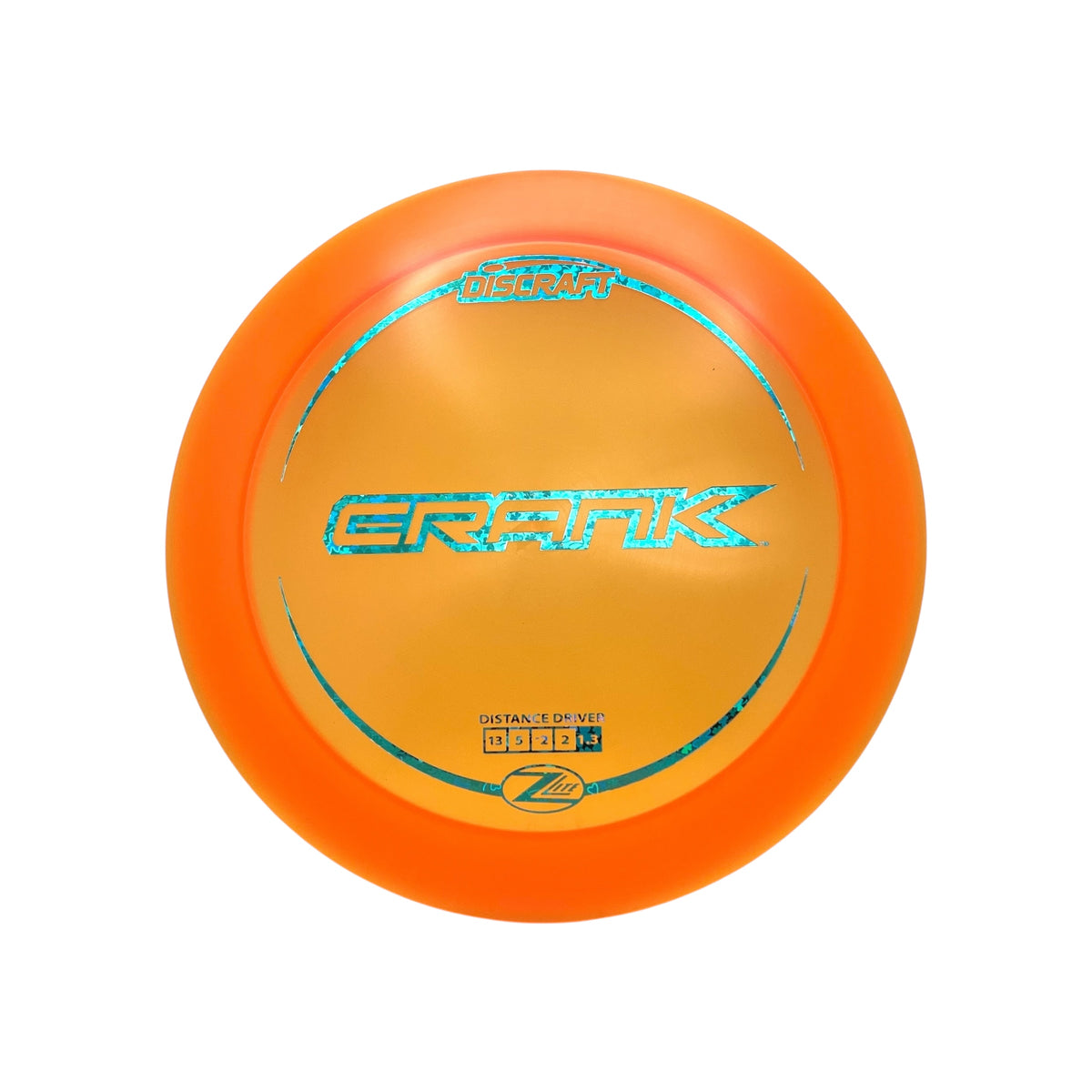 Z-Lite Crank