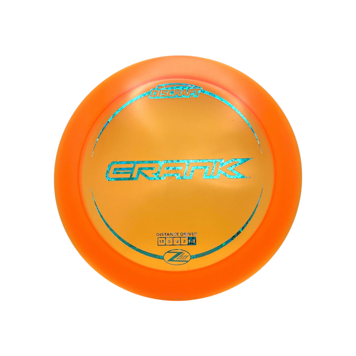 Crank - Z Lite