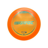 Crank - Z Lite