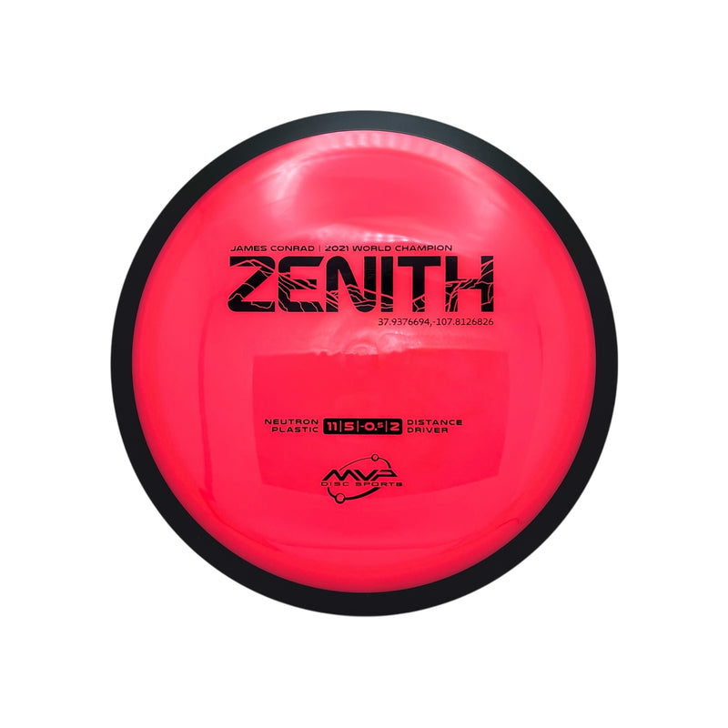 Neutron Zenith-JC