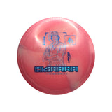 Cigarra - 26TS