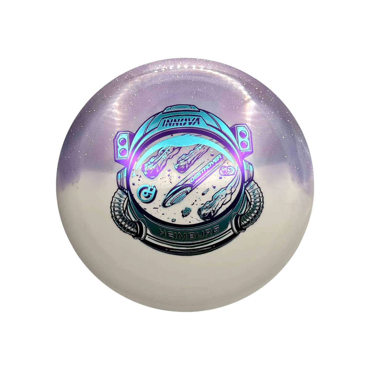 Tour Series Duo Destroyer-CH26