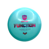 Function - Evolution