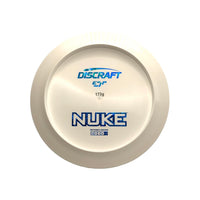 Bottom Stamped ESP Nuke