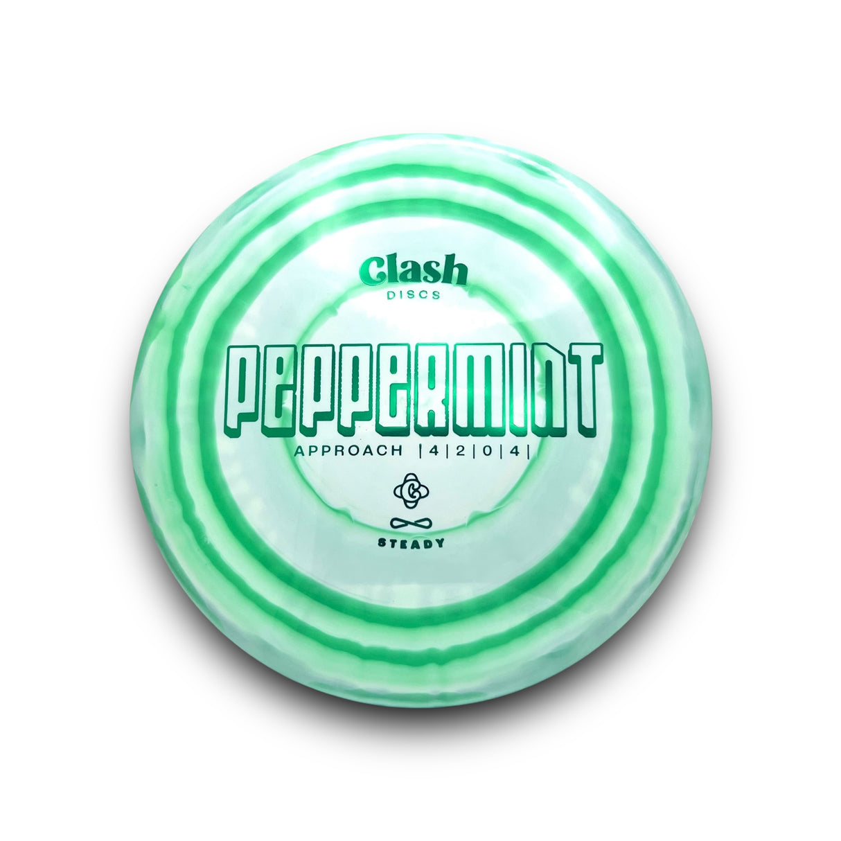 Peppermint - Steady Ring