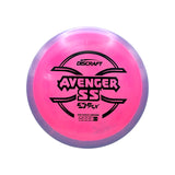 Avenger SS - ESP Flx
