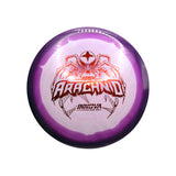Arachnid - Halo Star