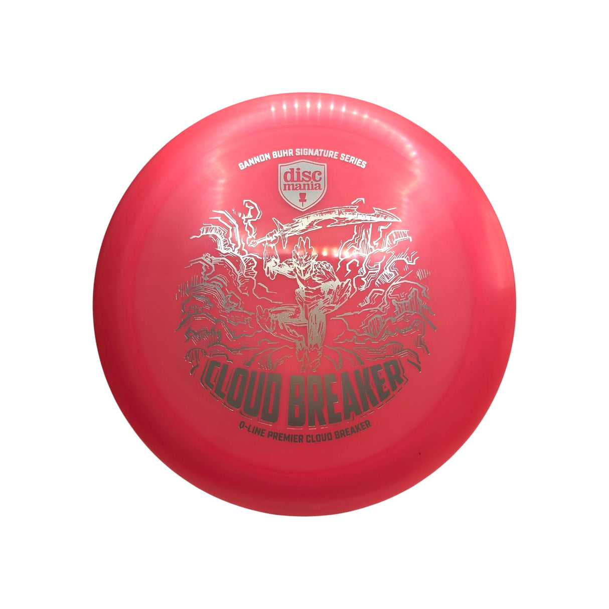 Cloud Breaker - Q Line Premier
