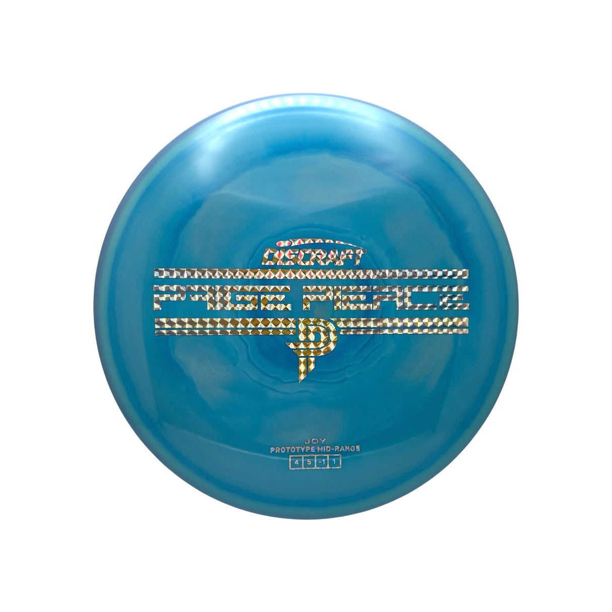 Joy -ESP Prototype