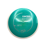 Control - Neutron - PLC