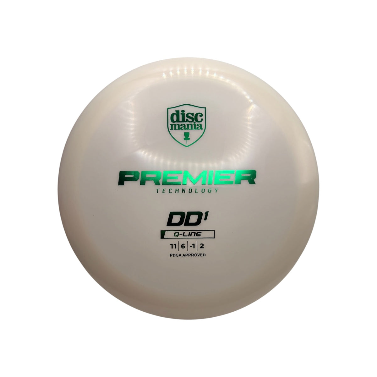 Q-Line DD1