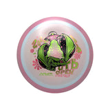Delirium - Fission OTB