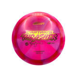 Captain’s Thrasher - Z Swirl
