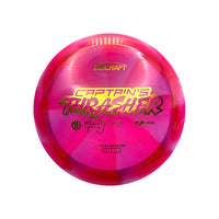 2026 Captain’s Thrasher