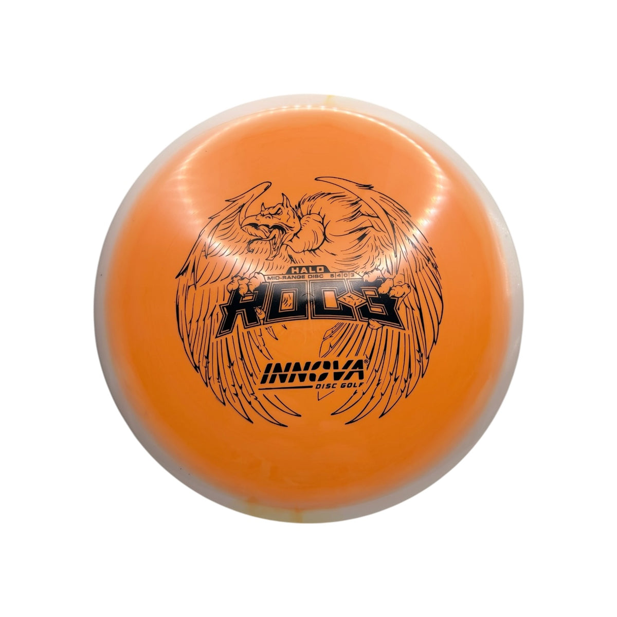 Roc3 - Halo Star