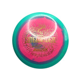 Sidewinder - Halo Star