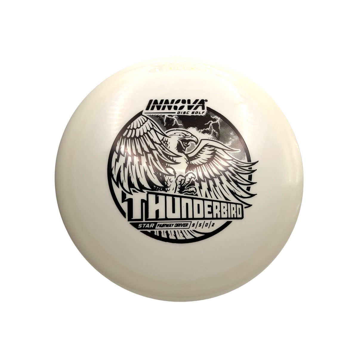 Star Thunderbird