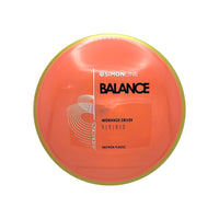 Neutron Balance