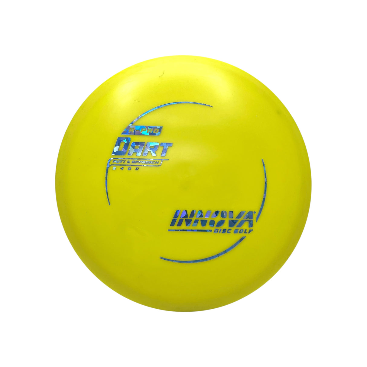 R-Pro Dart
