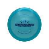 Getaway - Lucid *