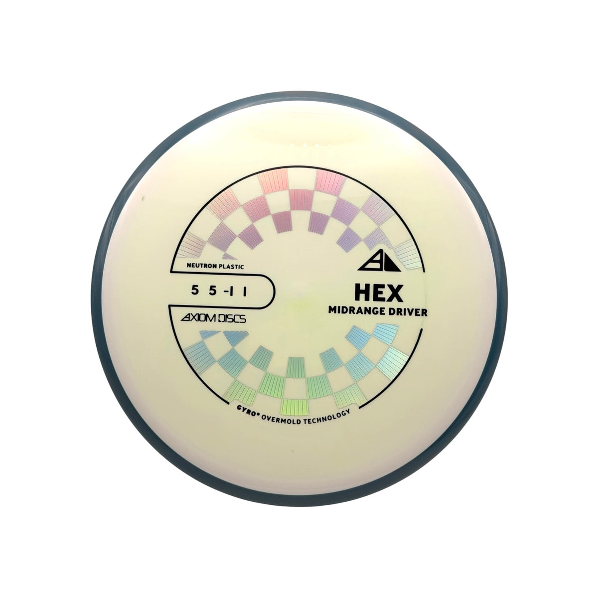 Neutron Hex