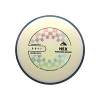 Neutron Hex