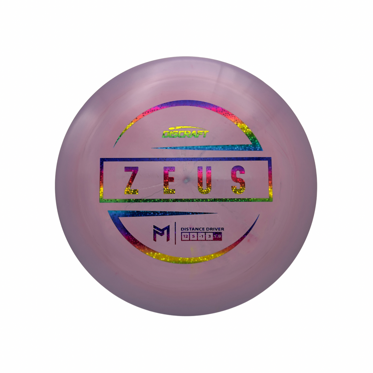 ESP Zeus-PMB