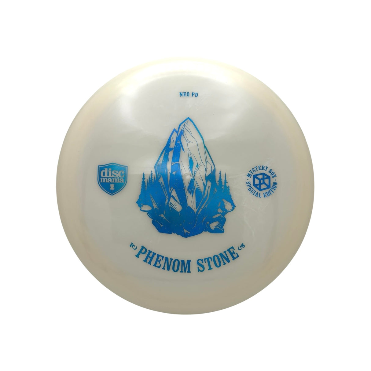 PD - Neo Phenom Stone