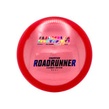 Roadrunner - Champion