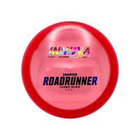 Champion Roadrunner
