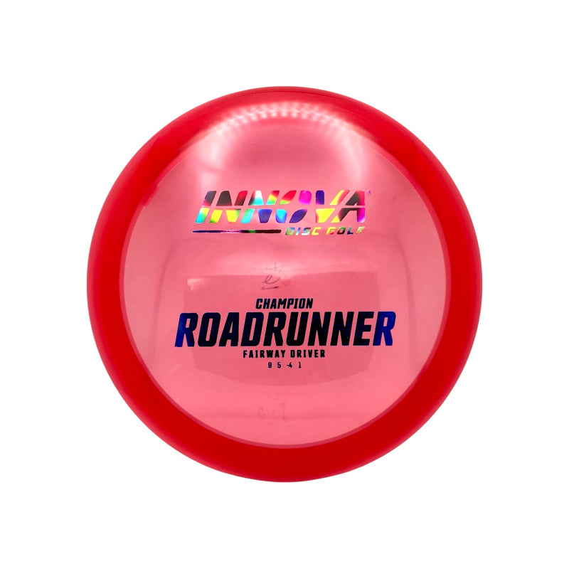 Champion Roadrunner