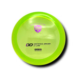 DD - C Line