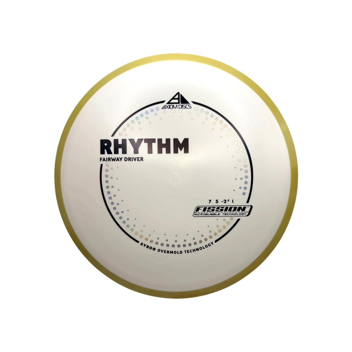 Fission Rhythm