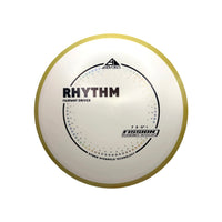 Fission Rhythm