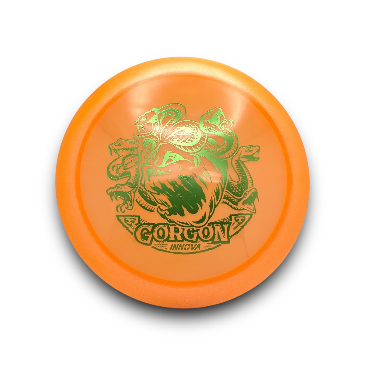 Gorgon - Proto Color Glow Champion
