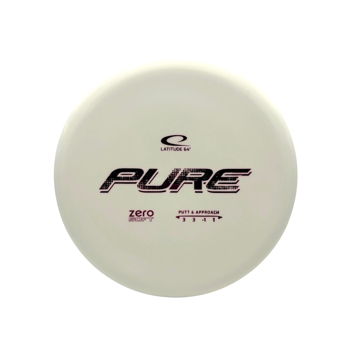 Zero Soft Pure
