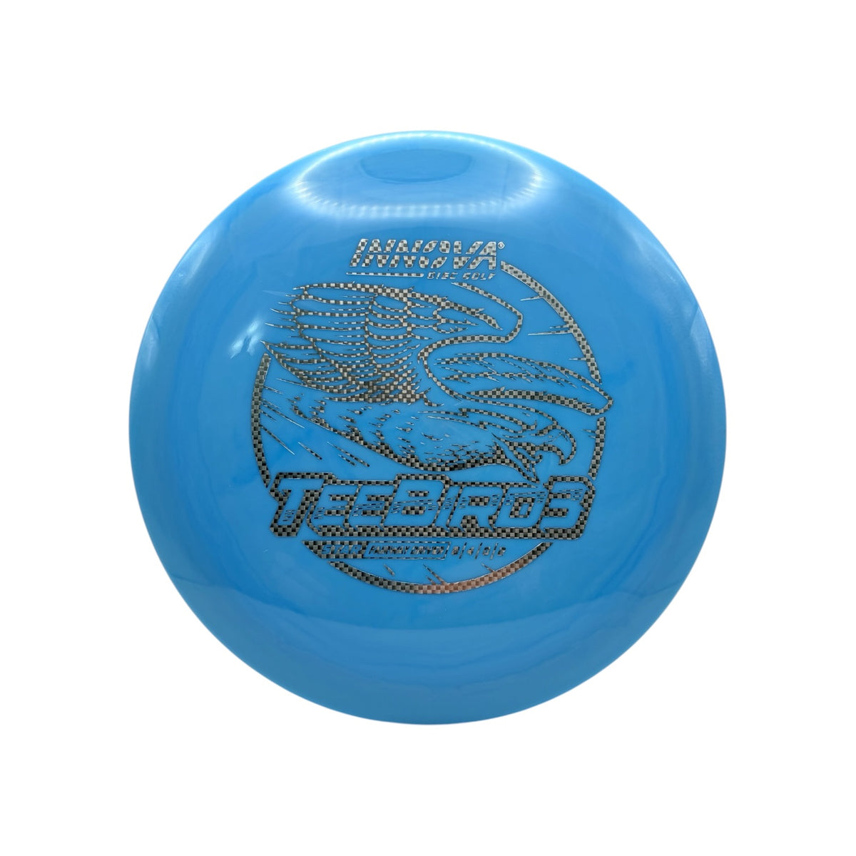 Star Teebird3