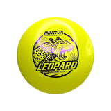 Leopard - Star