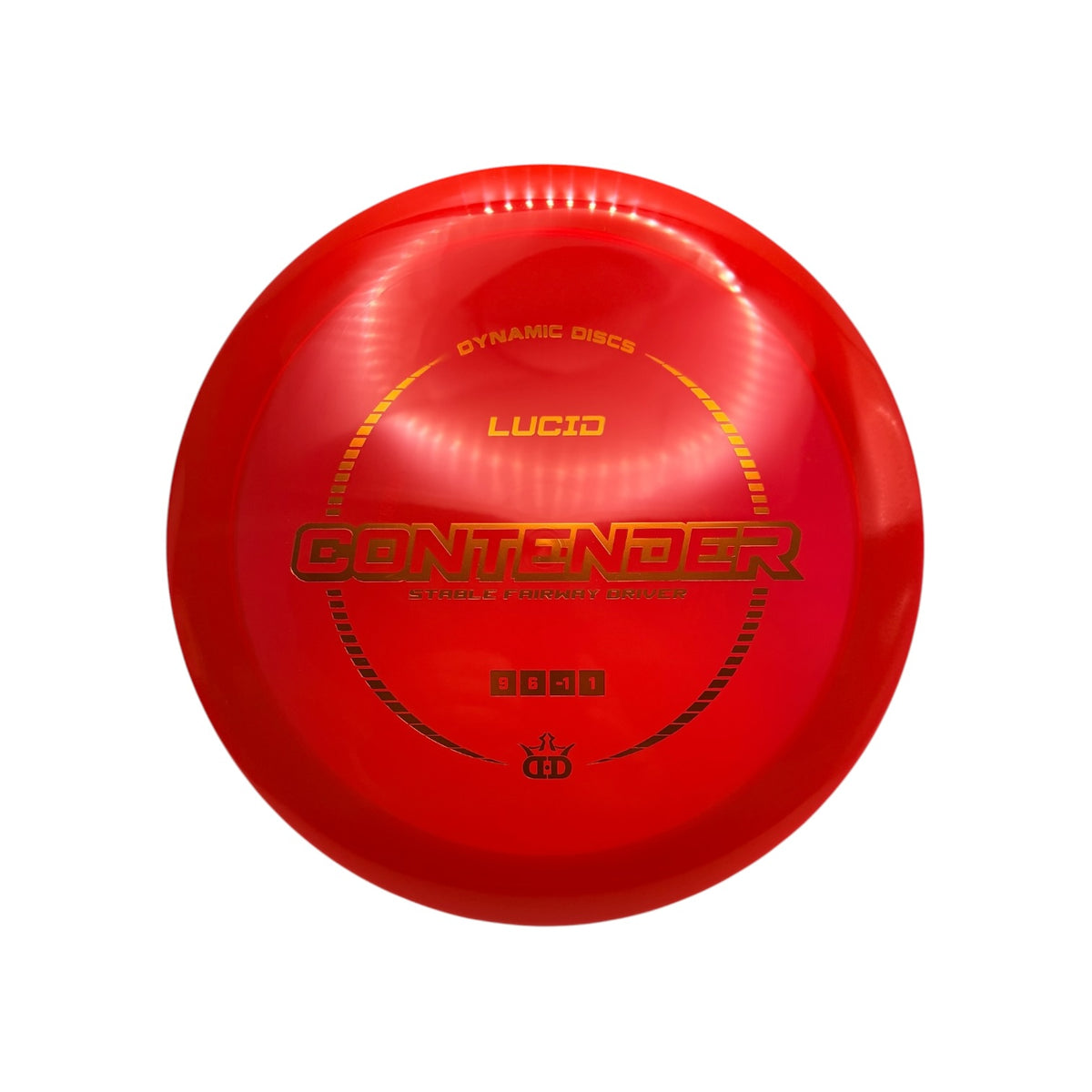 Lucid Contender